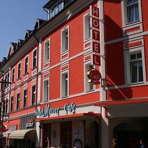 Altstadthotel Mosser